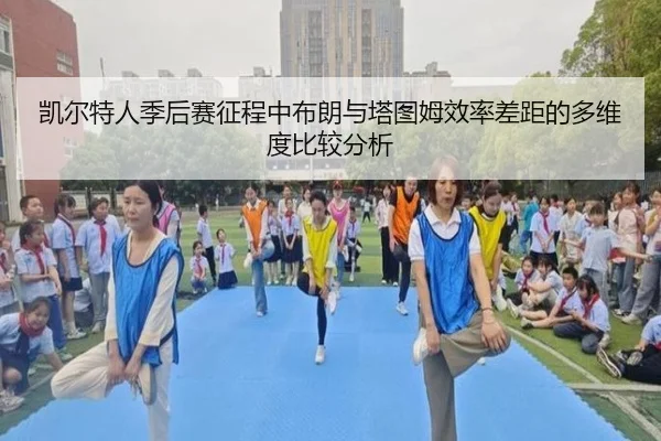 凯尔特人季后赛征程中布朗与塔图姆效率差距的多维度比较分析